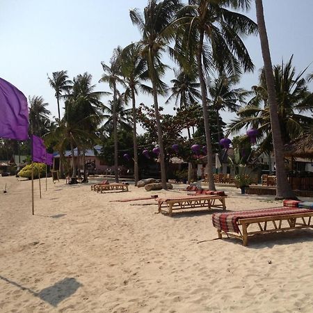 קופנגן The Beach Village מראה חיצוני תמונה