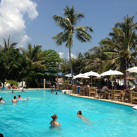 קופנגן The Beach Village מראה חיצוני תמונה