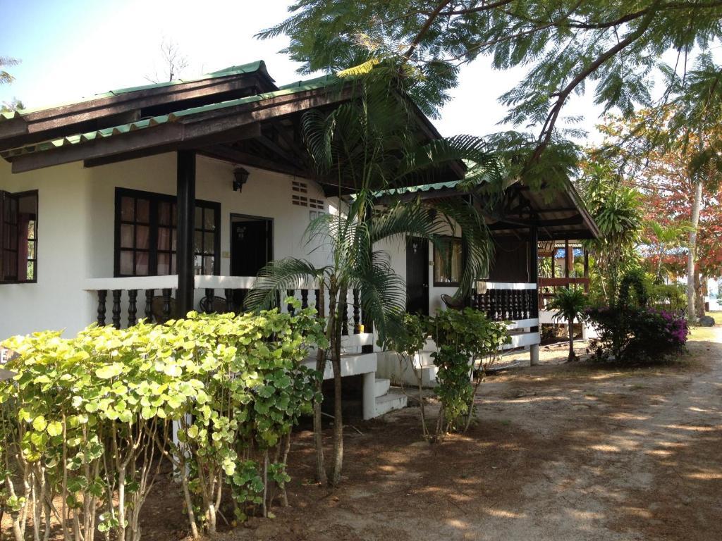 קופנגן The Beach Village מראה חיצוני תמונה