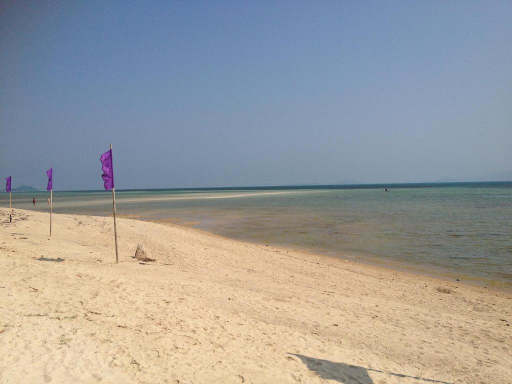 קופנגן The Beach Village מראה חיצוני תמונה