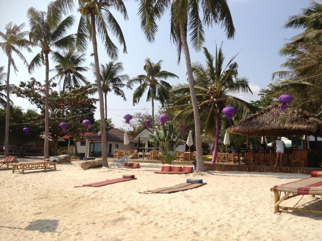 קופנגן The Beach Village מראה חיצוני תמונה