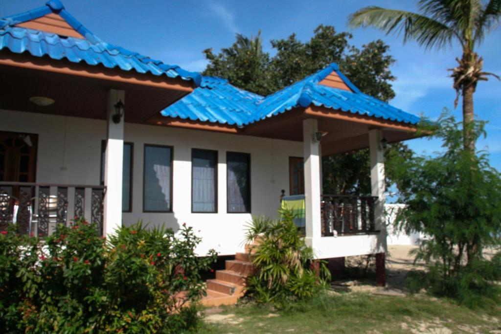 קופנגן The Beach Village מראה חיצוני תמונה