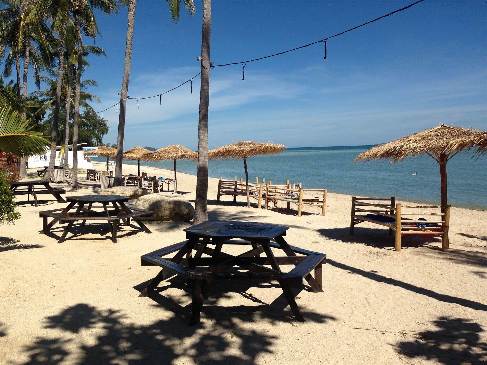 קופנגן The Beach Village מראה חיצוני תמונה